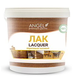 Лаки