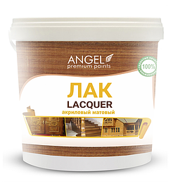 Лаки