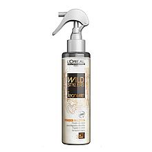 Текстурирующий лосьон с пудрой из минеральных частиц Tecni Art Powder In Lotion  (фикс. 3), 150 мл.