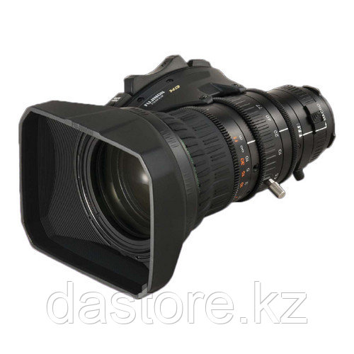Fujinon XA20SX8.5BRM-K1 стандартный HD объектив - фото 1 - id-p55618937