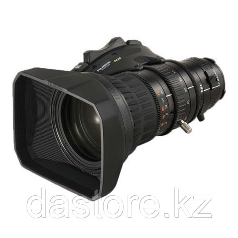 Fujinon XA20SX8.5BRM-K1 стандартный HD объектив, фото 2