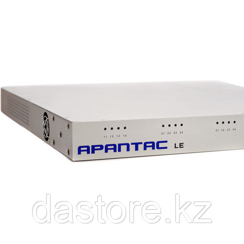 Apantac LE-8HD мультивьюер - фото 2 - id-p55618940