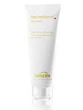 Антивозрастной восстанавливающий крем для рук Age Intelligence Cellular Recovery 3D Hand Cream 75 мл.