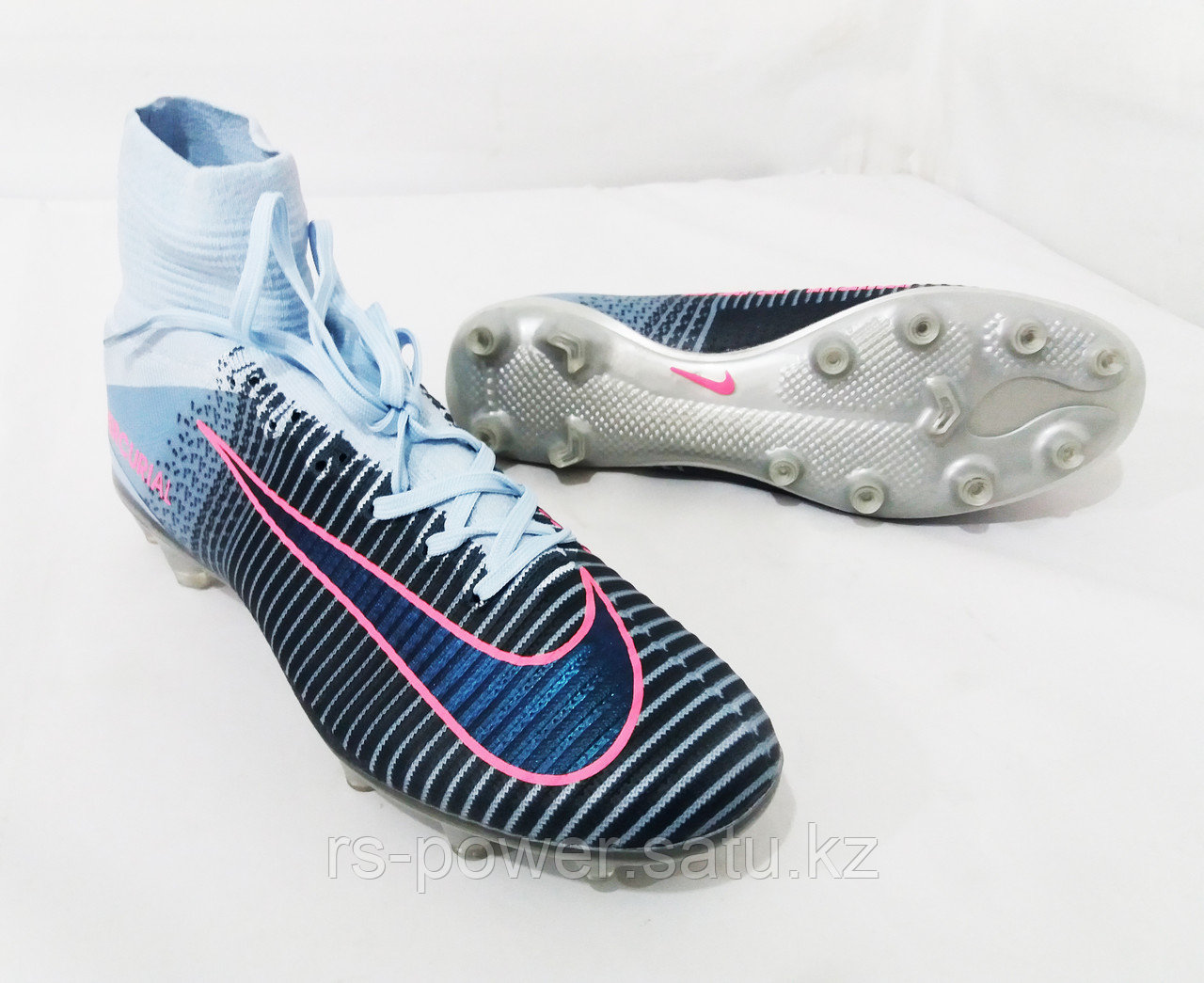 Nike MERCURIAL бутцы