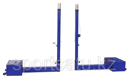 Волейбольные стойки передвижные