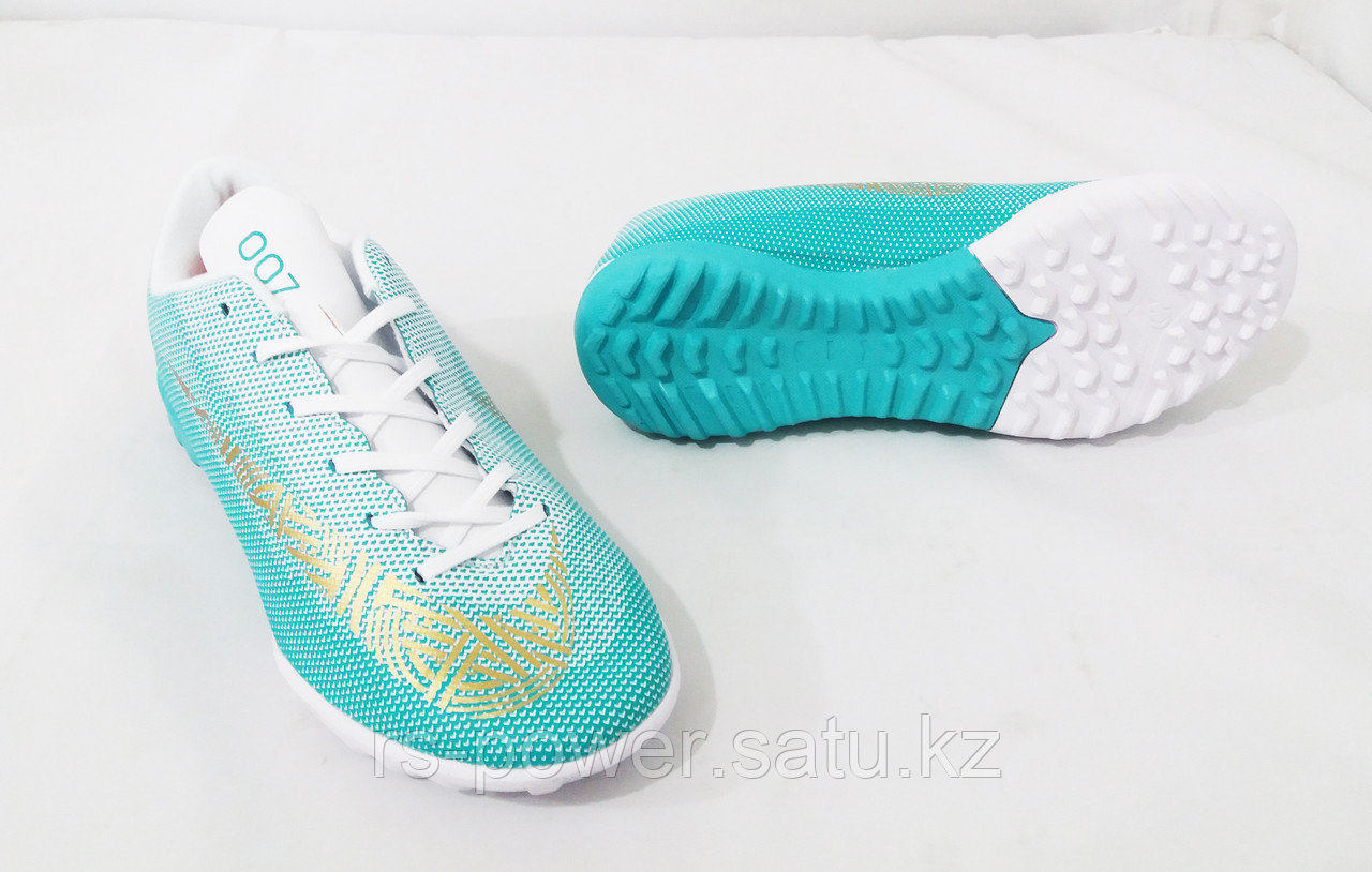 Nike MERCURIAL-X подросковые