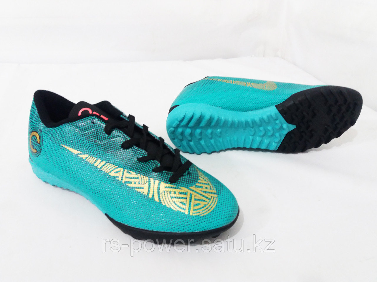 Nike MERCURIAL-X подросковые