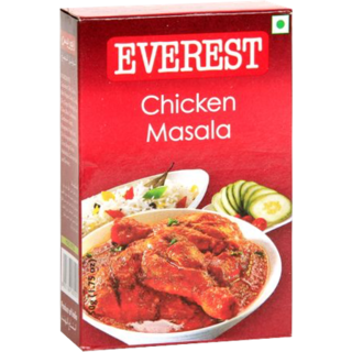 Чикен Масала -Chicken Masala Everest 100g