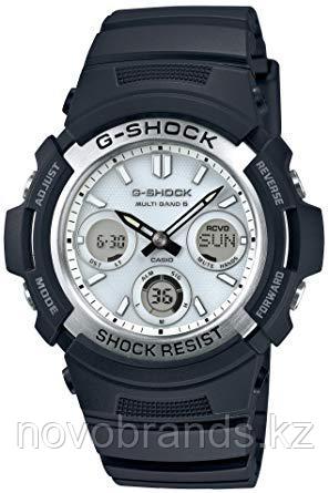 Наручные часы Casio G-Shock AWG-M100S-7AER