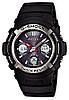 Наручные часы Casio G-Shock AWG-M100-1A