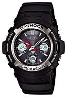 Часы Casio G-Shock AWG-M100-1AER