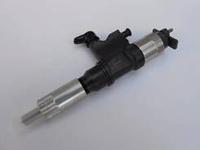 Форсунки Isuzu 6WG1 на экскаваторы Hitachi ZX470