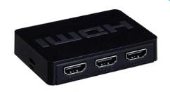 Свитчер HDMI HD-SW3-N 3x1