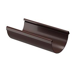 Docke LUX Желоб водосточный D140мм (3 метра)