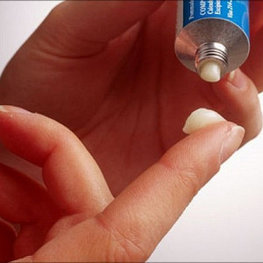 Лекарственные формы для наружного применения