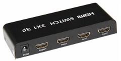 Свитчер HDMI HD-SW3, 3x1