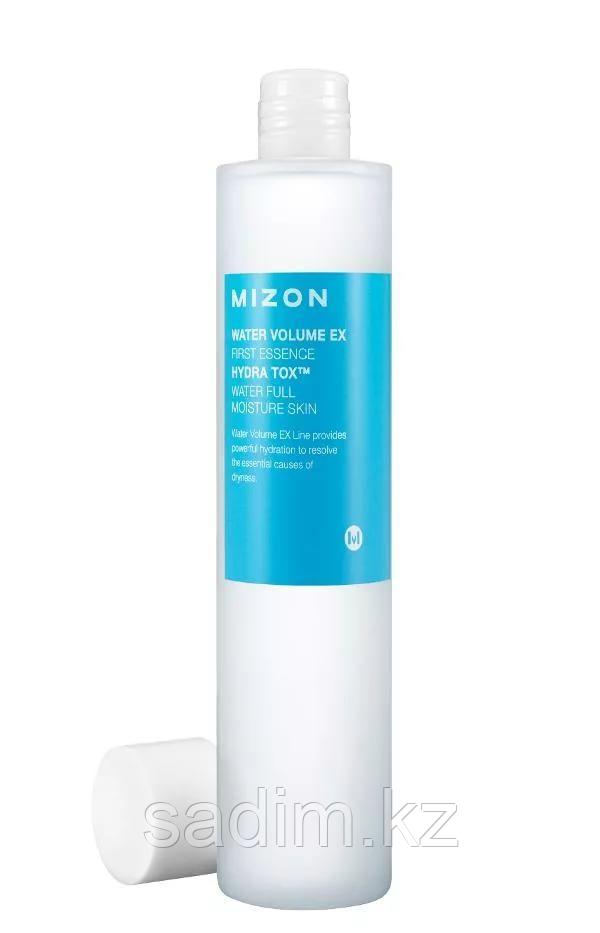 Mizon Water Volume EX Hydra Tox 150 ml - Эссенция для увлажнения кожи