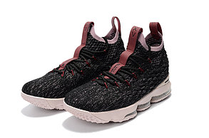 Баскетбольные кроссовки Nike Lebron 15 (XV) from LeBron James, фото 2