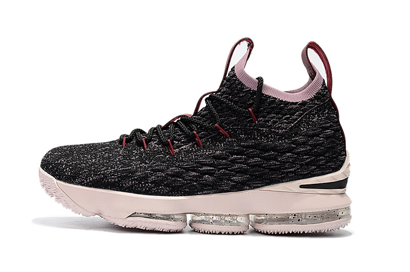 Баскетбольные кроссовки Nike Lebron 15 (XV) from LeBron James