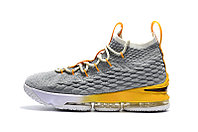 Баскетбольные кроссовки Nike Lebron 15 (XV) from LeBron James