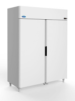 Шкаф холодильный Капри 1,5МВ - фото 1 - id-p55622904