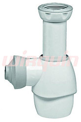 Сифон Wirquin TOUR-EN-1 31180002 универс.  ***