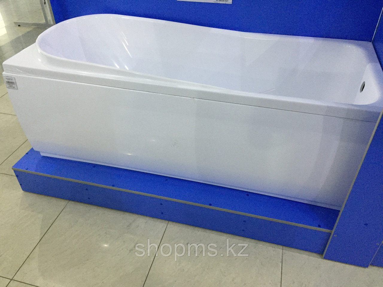 мир сантехники костанай