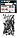 Саморезы СГД гипсокартон-дерево, 45 х 3.5 мм, 45 шт, фосфатированные, ЗУБР Профессионал (300036-35-045), фото 3