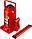 STAYER RED FORCE 16т 230-460мм домкрат бутылочный гидравлический (43160-16_z01), фото 5