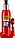 STAYER RED FORCE 2т 181-345мм домкрат бутылочный гидравлический (43160-2_z01), фото 2