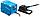 Паяльная станция ЗУБР "ПРОФЕССИОНАЛ" низкотемпературная цифровая с ЖК дисплеем, керамический нагреватель,, фото 6