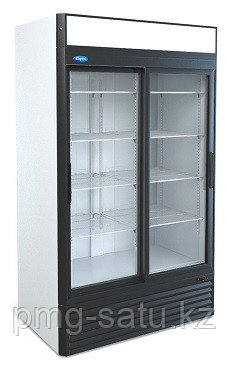 Холодильный шкаф Капри 1,12СК Купе