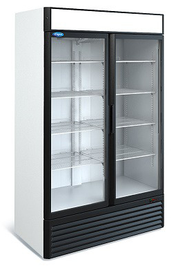 Шкаф холодильный Капри 1,12 УСК - фото 1 - id-p55695121