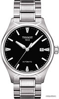 Наручные часы Tissot T-Tempo Gent Automatic T060.407.11.051.00