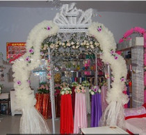 Свадебная арка 