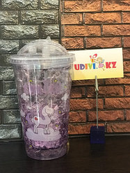 Стакан Волшебный Единорог