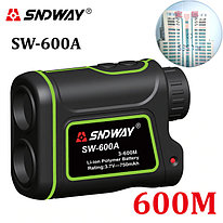 Лазерный дальномер SNDWAY SW-600А