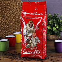 Кофе Lucaffe Mamma Lucia (Италия)