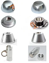 Антикражные съёмники 🔓🛍️