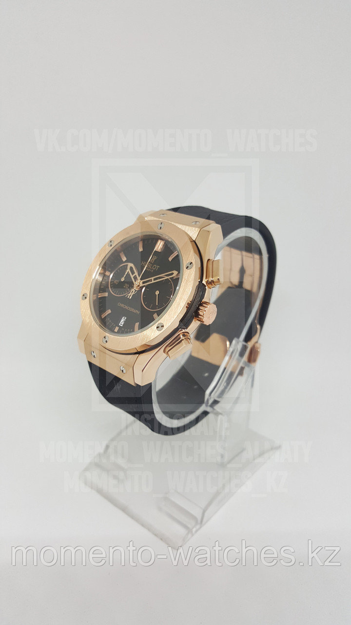 Мужские часы Hublot Chronograph