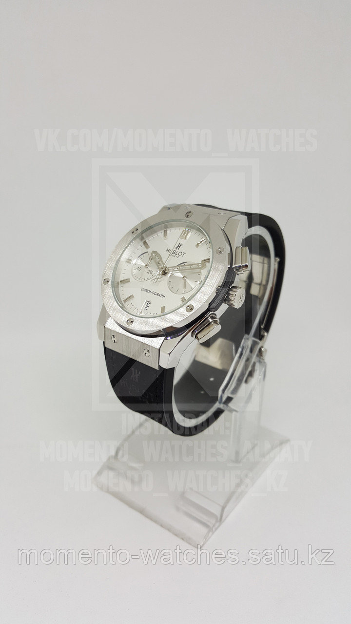 Мужские часы Hublot Chronograph