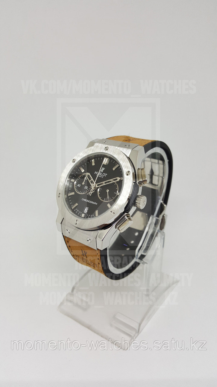Мужские часы Hublot Chronograph