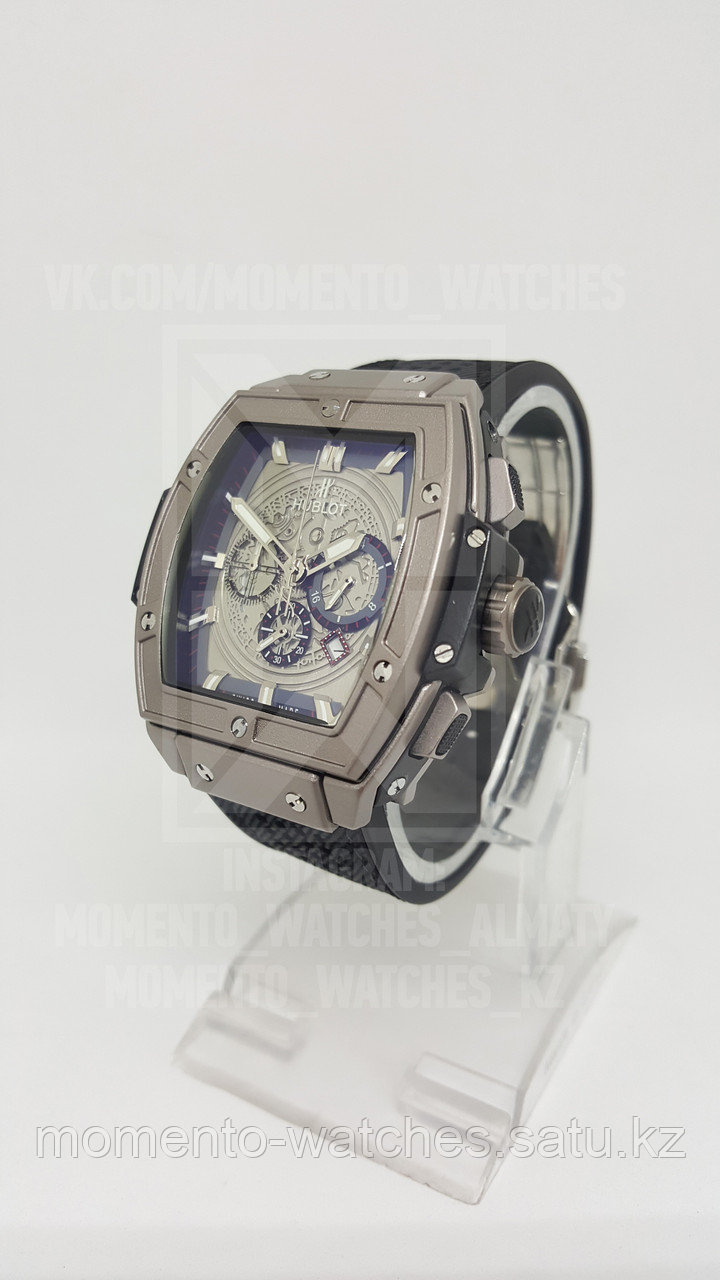 Мужские часы Hublot Chronograph