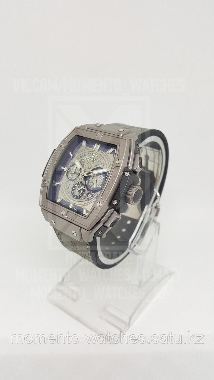 Мужские часы Hublot Chronograph