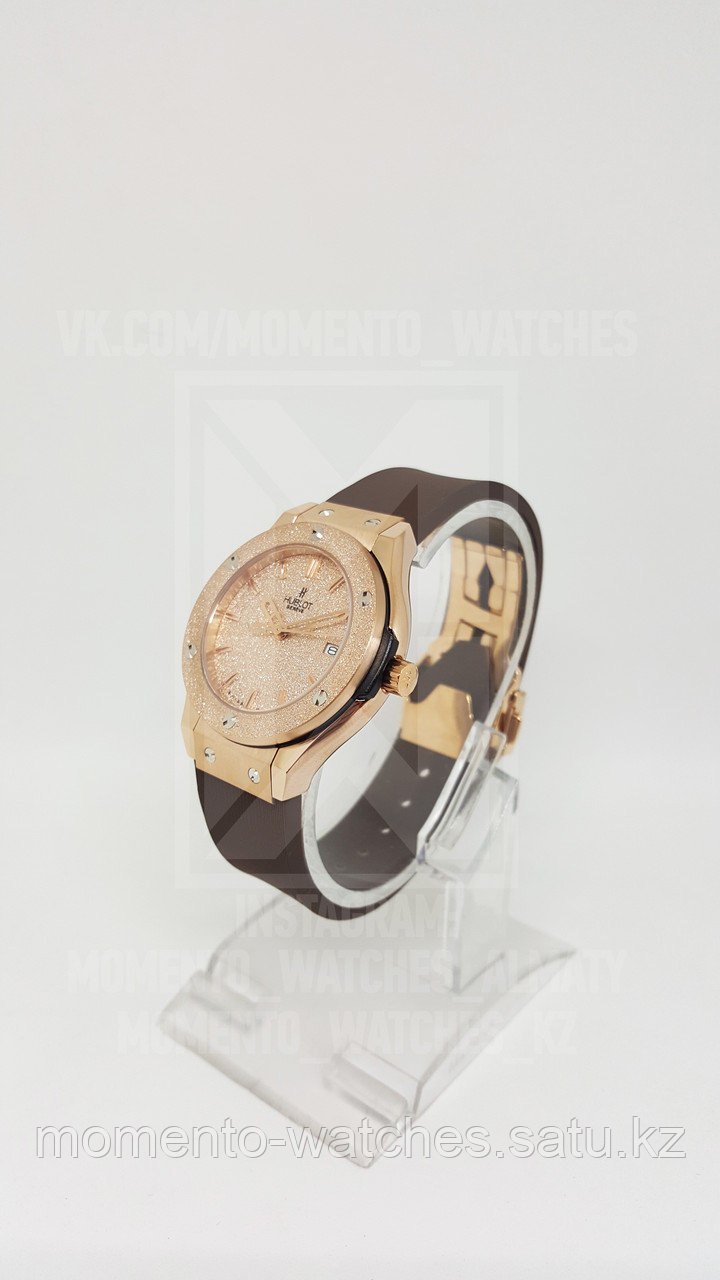 Hublot Woman Watch