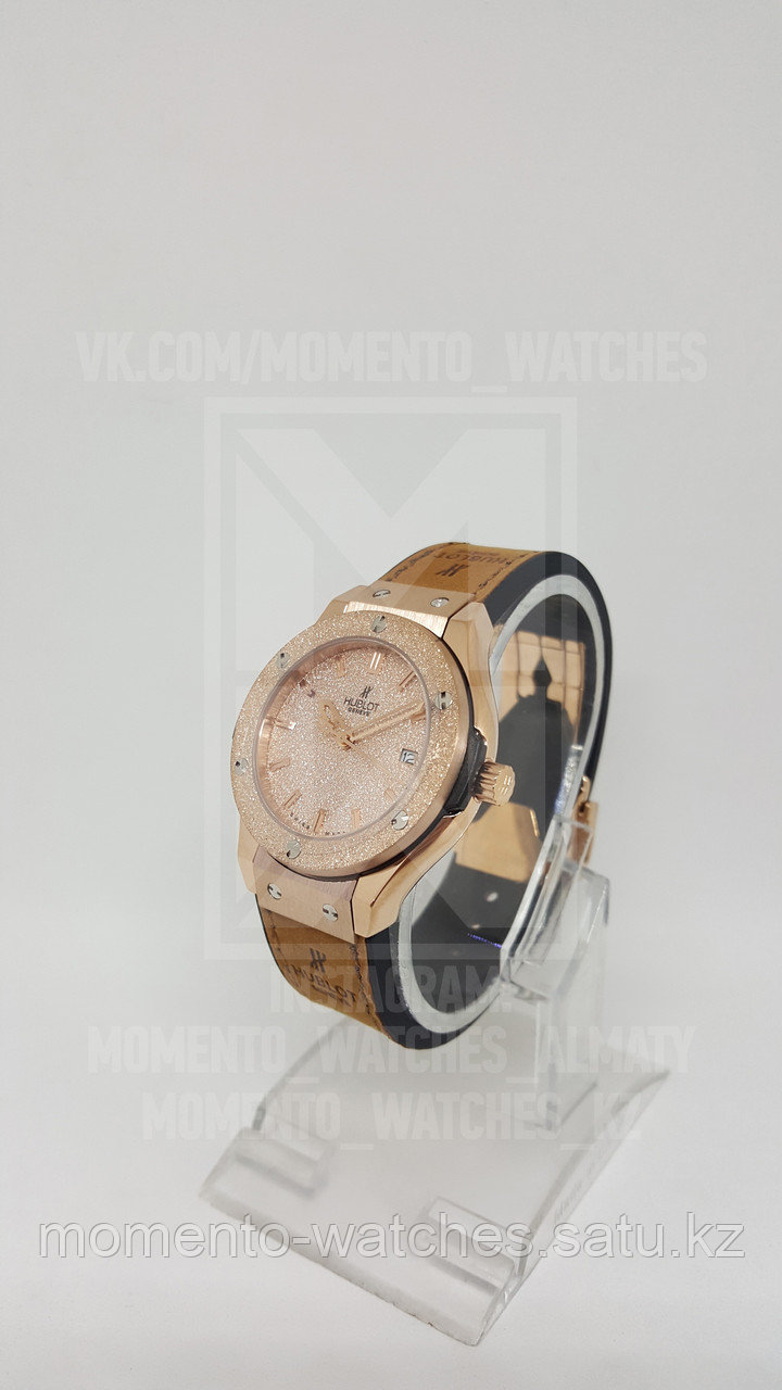 Hublot Woman Watch