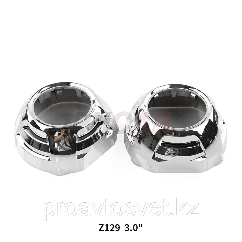 Декоративная маска, бленда 3.0 дюйма Z129