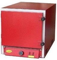 Печь для сушки и прокалки электродов ПСПЭ-50/400