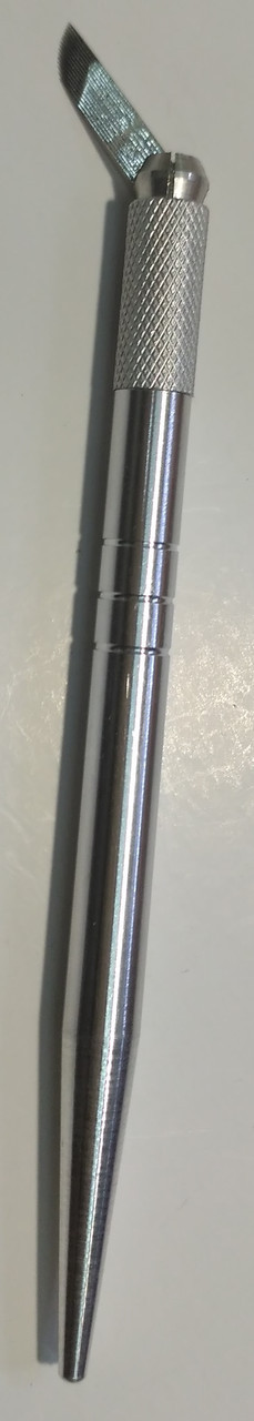 Ручка - манипула в Астане для микроблейдинга