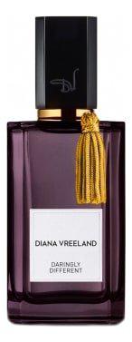 Diana Vreeland DARINGLY DIFFERENT50ml ORIGINAL